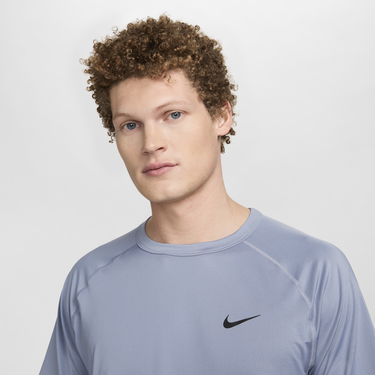 Тениска Nike Ready Dri-FIT Синьо | DV9815-493, 1