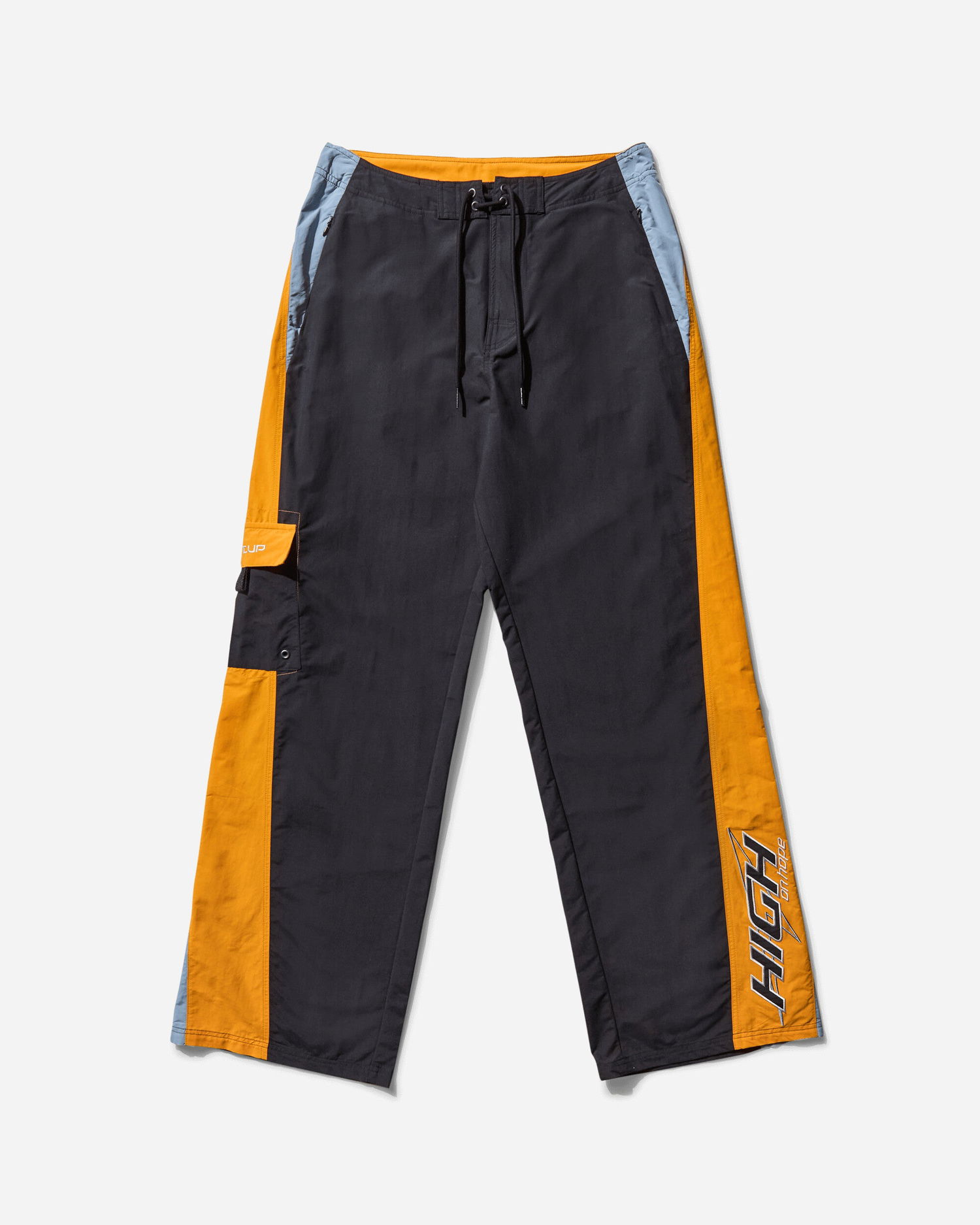 Карго панталони Martine Rose Board Shorts Черно | 842WP09014, 0