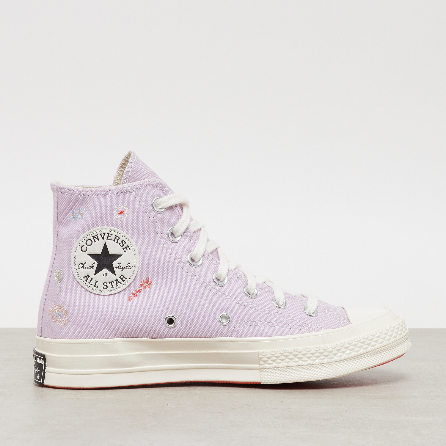 Кецове и обувки Converse Chuck 70 W Лилаво | A01584C, 0