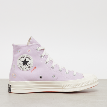 Кецове и обувки Converse Chuck 70 W Лилаво | A01584C, 0