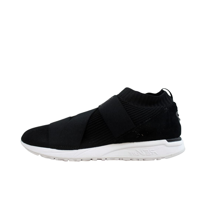Кецове и обувки New Balance 247 "Knit Black" Черно | MRL247KX