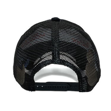 Шапка с козирка New Era MLB Smooth & Mesh 9FORTY LA Dodgers Trucker Cap Черно | 60667510, 2