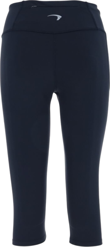 Чорапи inov-8 Inov-8 Active 3/4 Tights Тъмно синьо | 001460-bk-001, 1