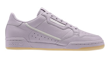 Кецове и обувки adidas Originals Continental 80 "Soft Vision" W Розово | G27719, 0