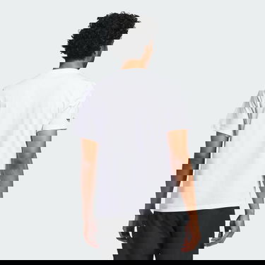 Тениска adidas Performance Shmoofoil Lifter Бяло | IZ4862, 4