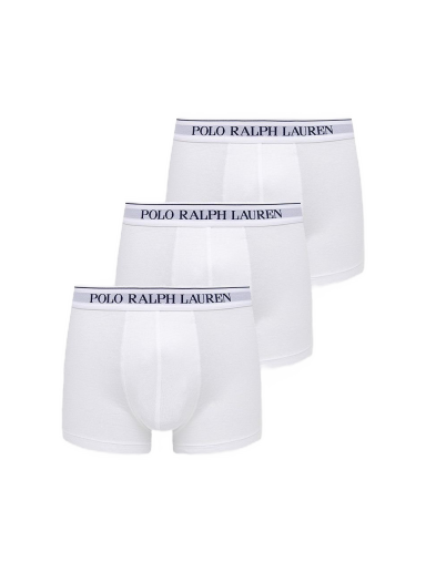 Cotton Trunk - 3 Pack