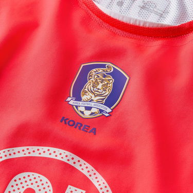 Фланелка Nike Korea Park Ji-Sung Nike Reissue Soccer Jersey Червено | if2943-679, 2