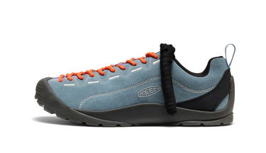 Кецове и обувки Keen Jasper Синьо | 1031335, 4