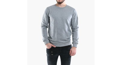 Суитчър Makia Symbol Sweatshirt Сиво | M41074_923, 2