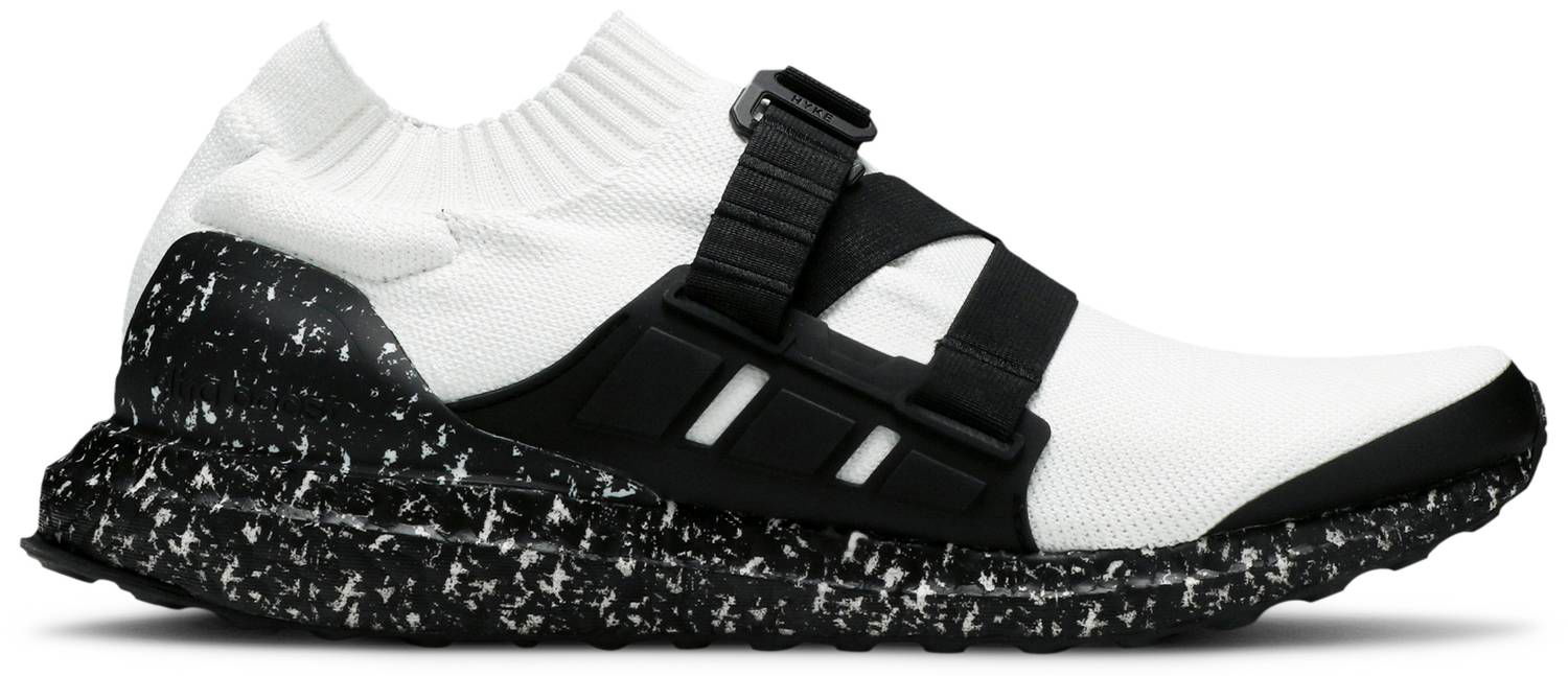 Кецове и обувки adidas Performance adidas x Hyke Ultraboost AH-001 Черно | FV3905, 0