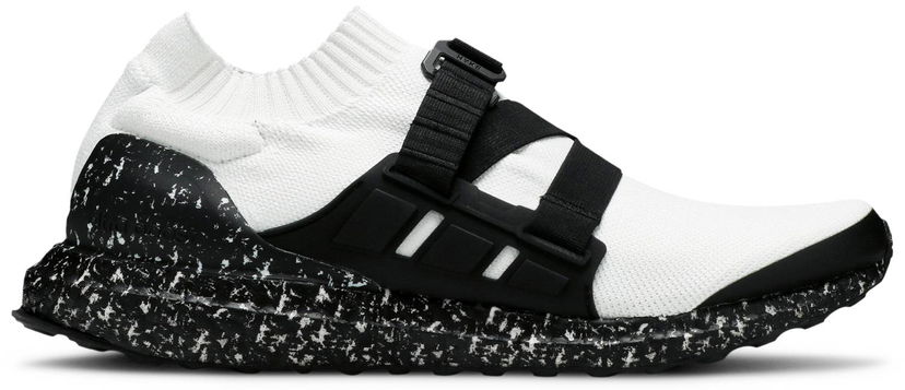 Кецове и обувки adidas Performance adidas x Hyke Ultraboost AH-001 Черно | FV3905