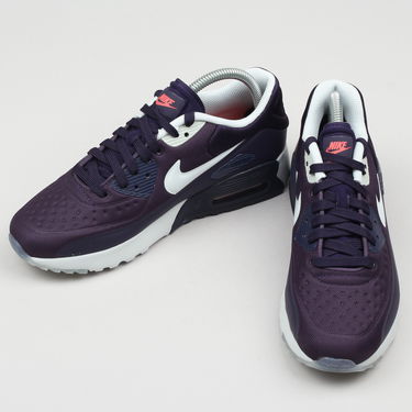 Кецове и обувки Nike Air Max 90 Ultra SE "Purple Dynasty" GS Лилаво | 844600-500, 2