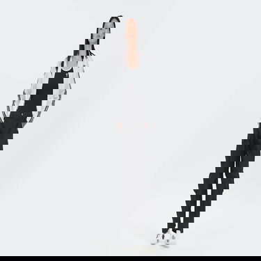 боди adidas Performance 3-Stripes Black Bodysuit Черно | JD4630, 2