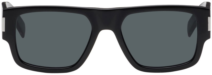 Слънчеви очила Saint Laurent Sunglasses Черно | SL 659-001