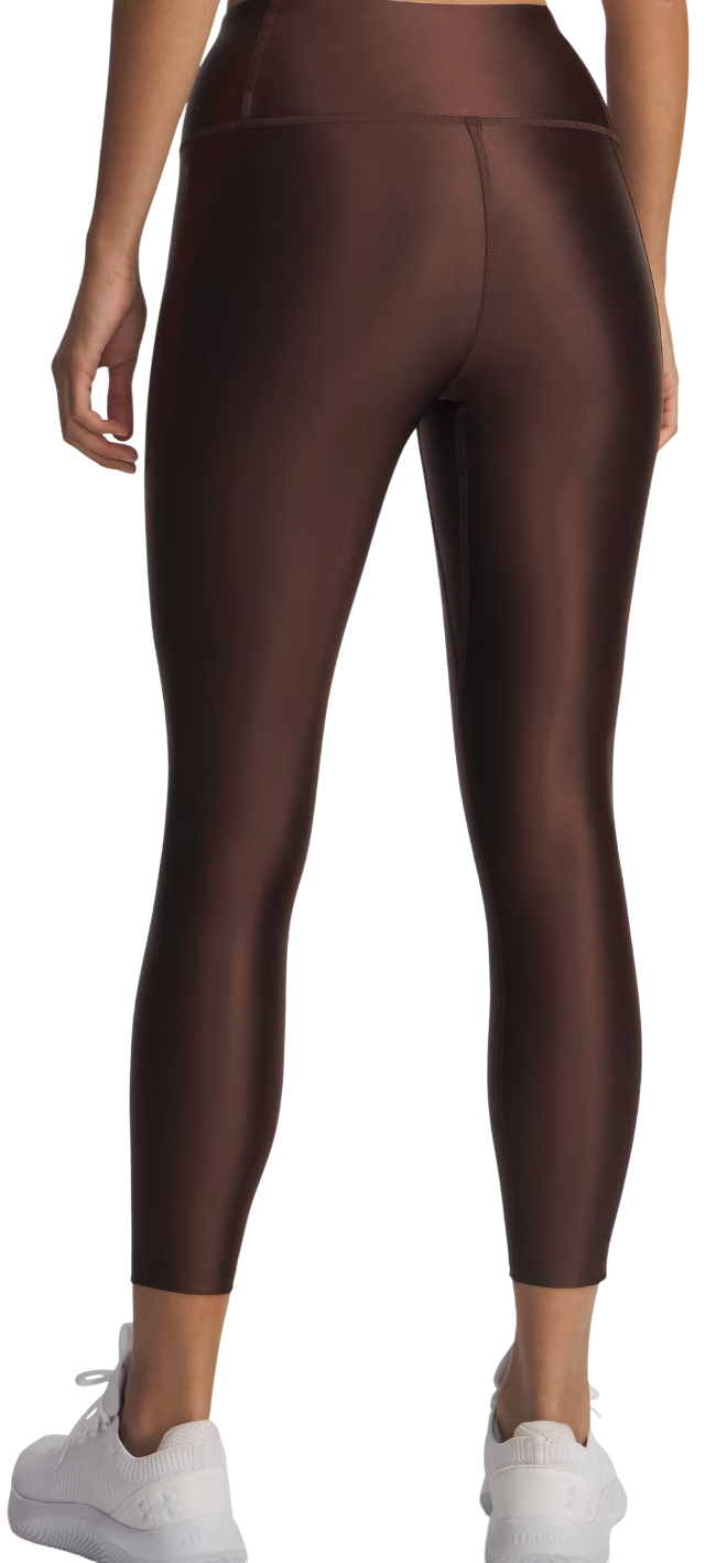 Клинове Under Armour Motion Shine Leggings Кафяво | 6007094-246, 1