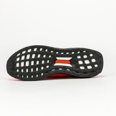 Кецове и обувки adidas Performance Ultraboost 5.0 DNA Червено | G54961, 4