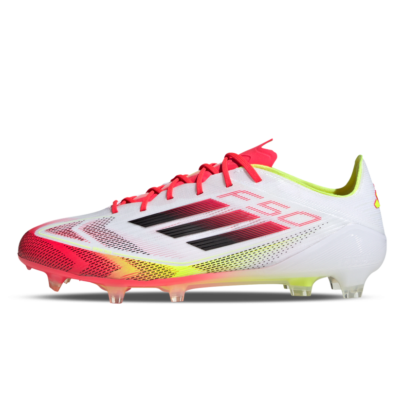 Кецове и обувки adidas Performance F50 Elite FG Бяло | IE1206