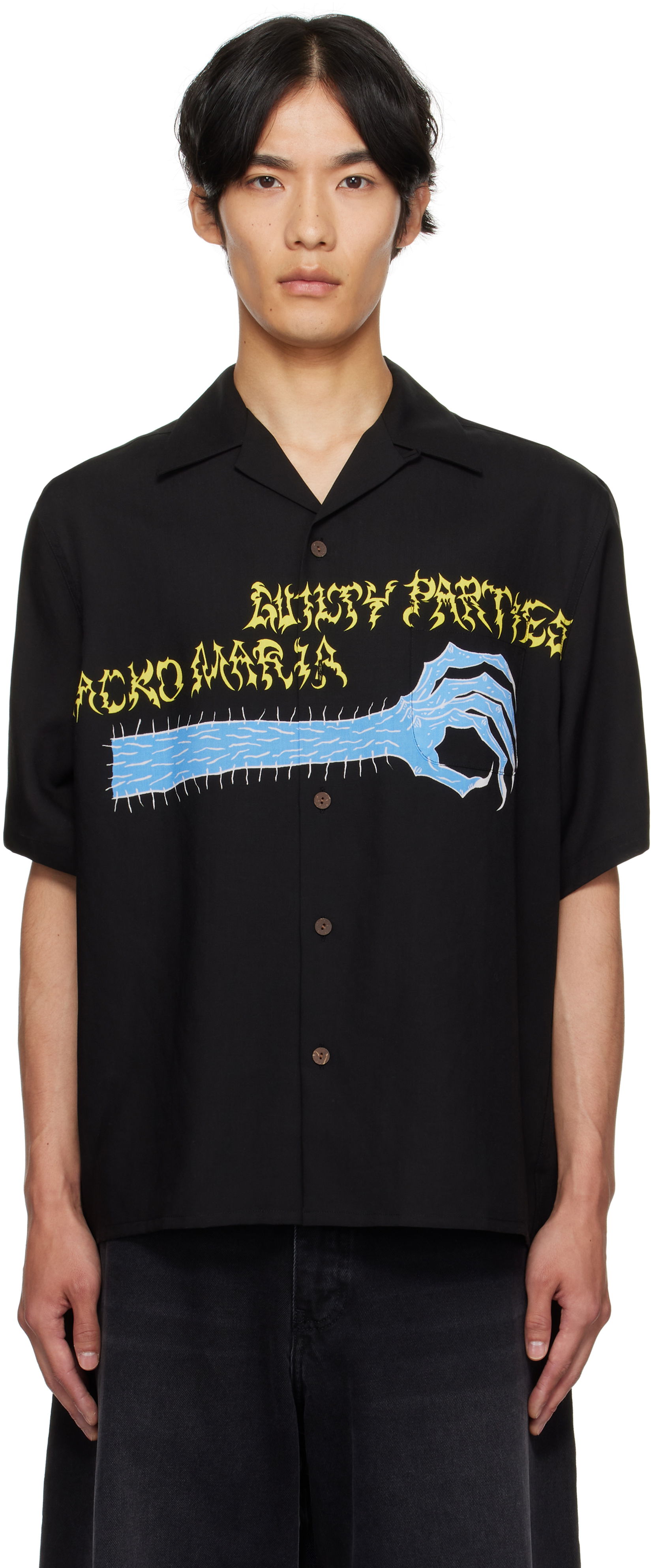 WACKO MARIA product image