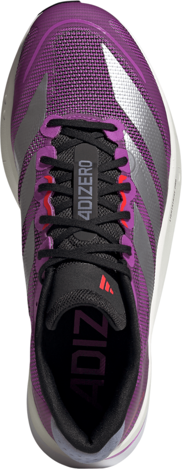 Кецове и обувки adidas Originals Adizero Boston 13 Лилаво | js4943, 2