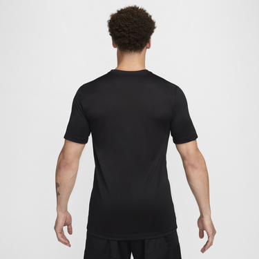 Тениска Nike Dri-FIT Черно | FZ8085-010, 3