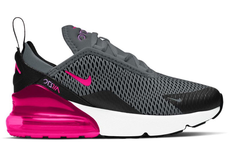 Кецове и обувки Nike Air Max 270 Сиво | AO2372-031, 0