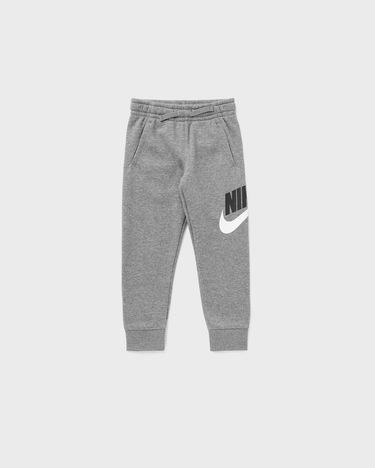Спортни панталони Nike CLUB HBR Drawstring Cuffed Jogger Сиво | 86G704-GEH, 1