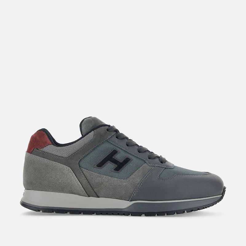 Облекло и аксесоари Hogan Hogan H321 Сиво | HXM3210Y860QD1816F