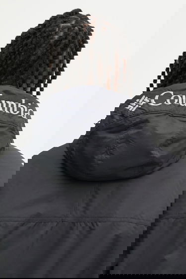 Ветровка Columbia Challenger Anorak Jacket Черно | 2090991, 4