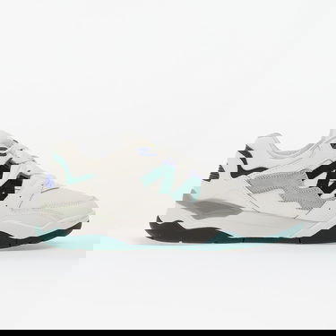 Кецове и обувки Karhu Fusion Xt Bright White/ Rain Forest Бяло | F850008, 2