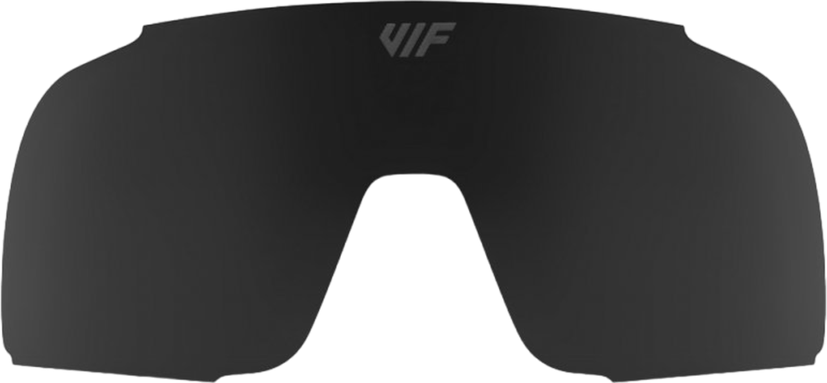 Слънчеви очила VIF VIF One Kids Polarized Sunglasses Черно | kid-123-pol, 1