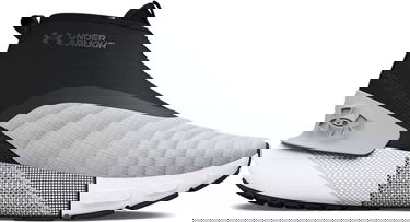 Кецове и обувки Under Armour HOVR Phantom 3 SE Warm Сиво | 3026802-101, 0