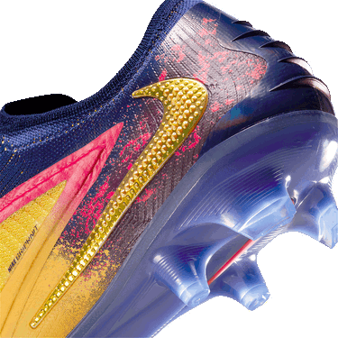 Кецове и обувки Nike Phantom 6 Low Elite Erling Haaland FG Многоцветен | hq2332-800, 2