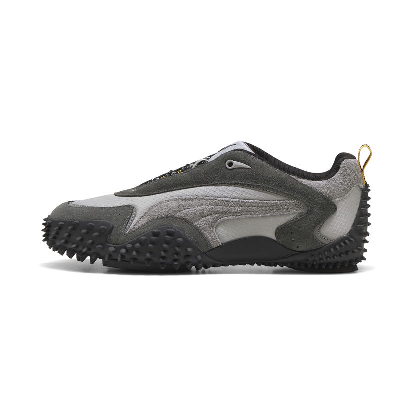 Кецове и обувки Puma Mostro XC Сиво | 402958_03