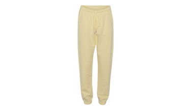 Спортни панталони Colorful Standard Organic Sweatpants Жълто | CS1011-SY, 0