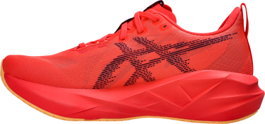 Кецове и обувки Asics NOVABLAST 5 Червено | 1011b974-600, 4