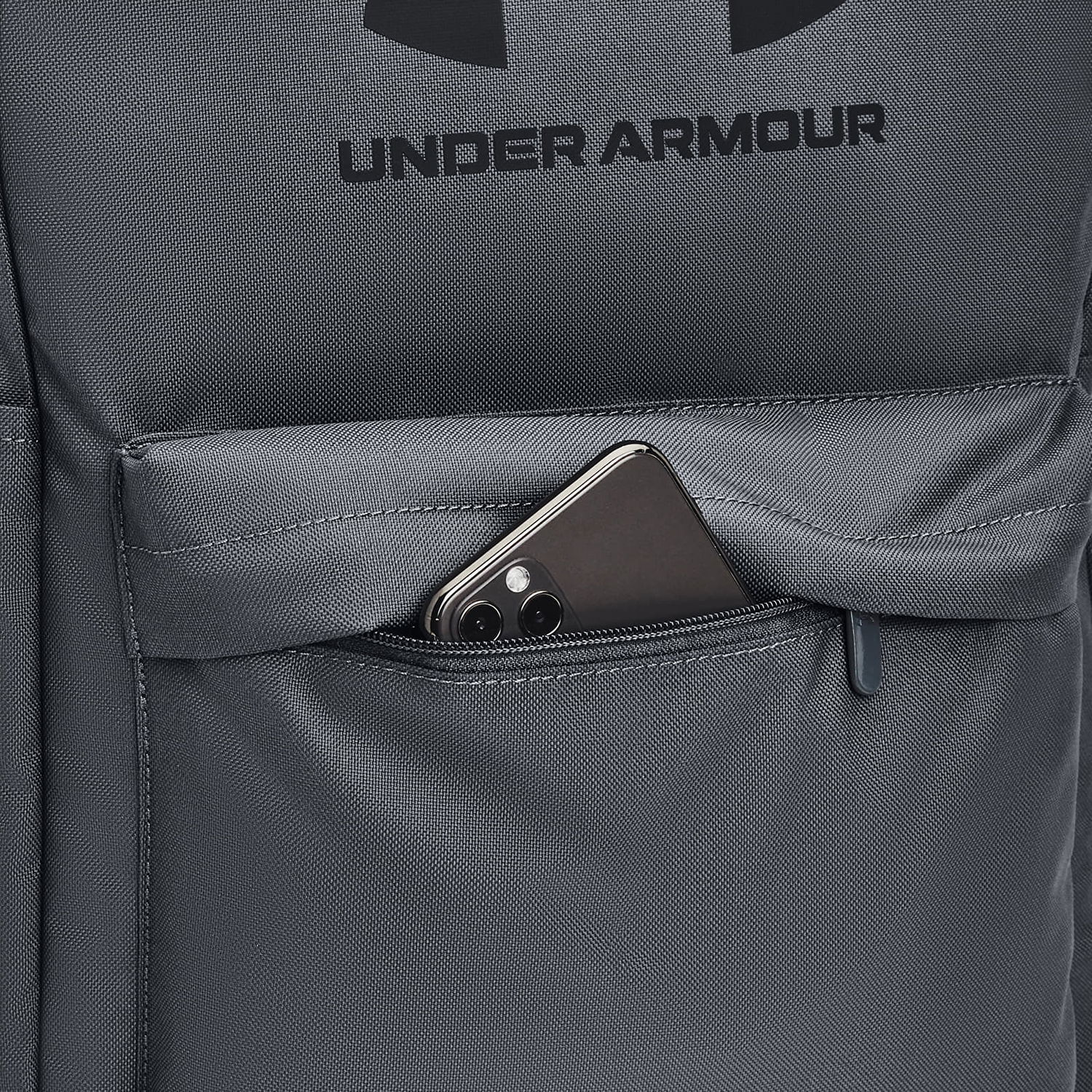 Раница Under Armour Loudon Backpack Сиво | 1364186-012, 1