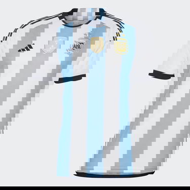 Фланелка adidas Originals Argentina 22 Winners Home Jersey Многоцветен | IB3597, 4