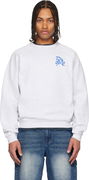 Dolph Crewneck Sweatshirt