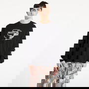 Brain Dead Skull Mech Long Sleeve T-Shirt