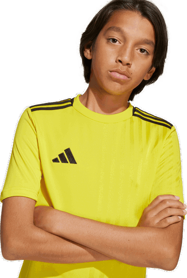 Тениска adidas Originals Adidas Campeon 25 Jersey Жълто | jj4164, 3