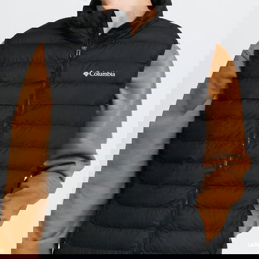 Жилетка Columbia Powder Lite Vest Черно | 1748031010, 2