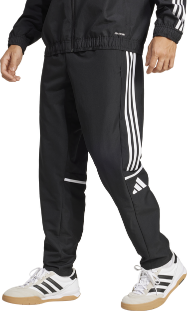 Панталони adidas Originals adidas Squadra 25 Training Pants Черно | jd9273, 6