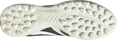 Кецове и обувки adidas Performance Predator Pro TF Бяло | jh8897, 4