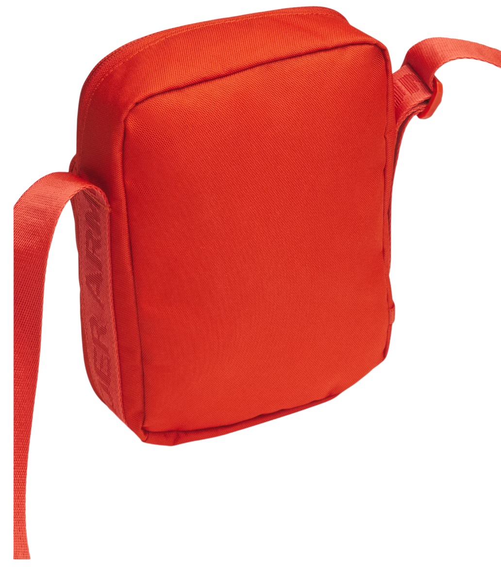 Чанта през рамо Under Armour Under Armour UA Essential Lite Crossbody Bag Червено | 1381912-842, 1