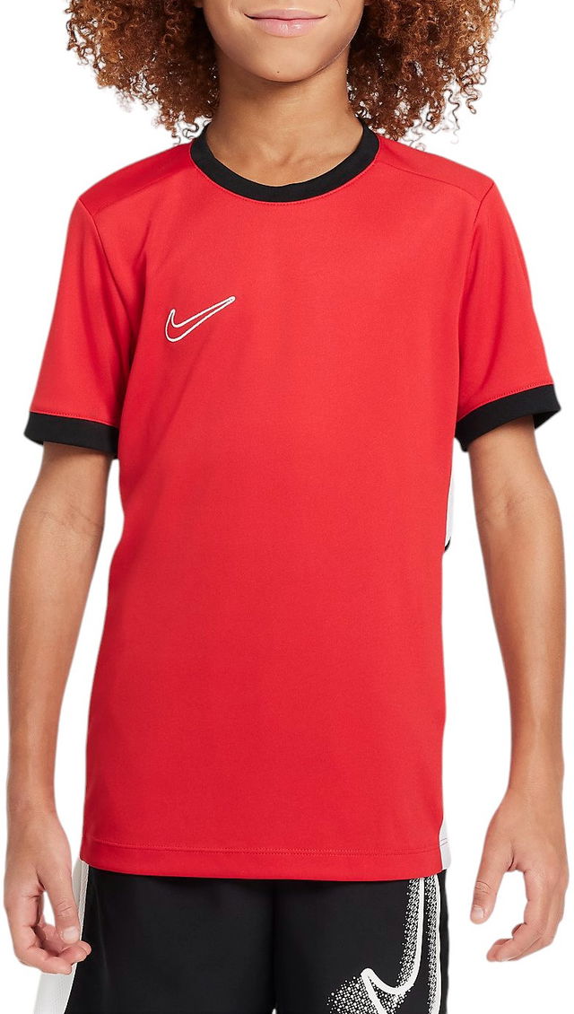 Nike Dri-FIT Academy 25 Top Short Sleeve
