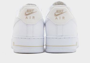 Кецове и обувки Nike Air Force 1 '07 Lv8 Бяло | IO1283-100, 2