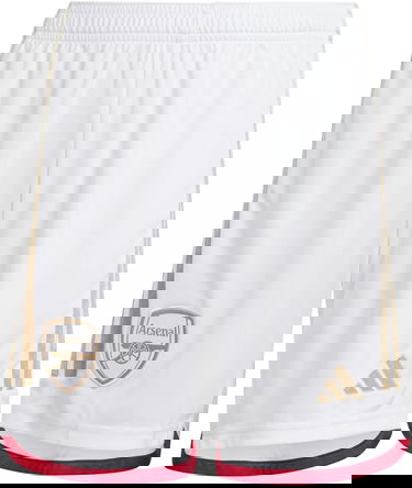 Къси панталони adidas Originals Arsenal 2023/24, Бяло | hz2131, 0