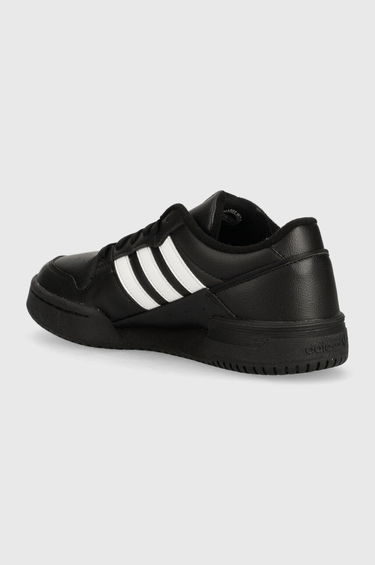 Кецове и обувки adidas Originals adidas Originals Team Court 2 STR Черно | ID6630, 2