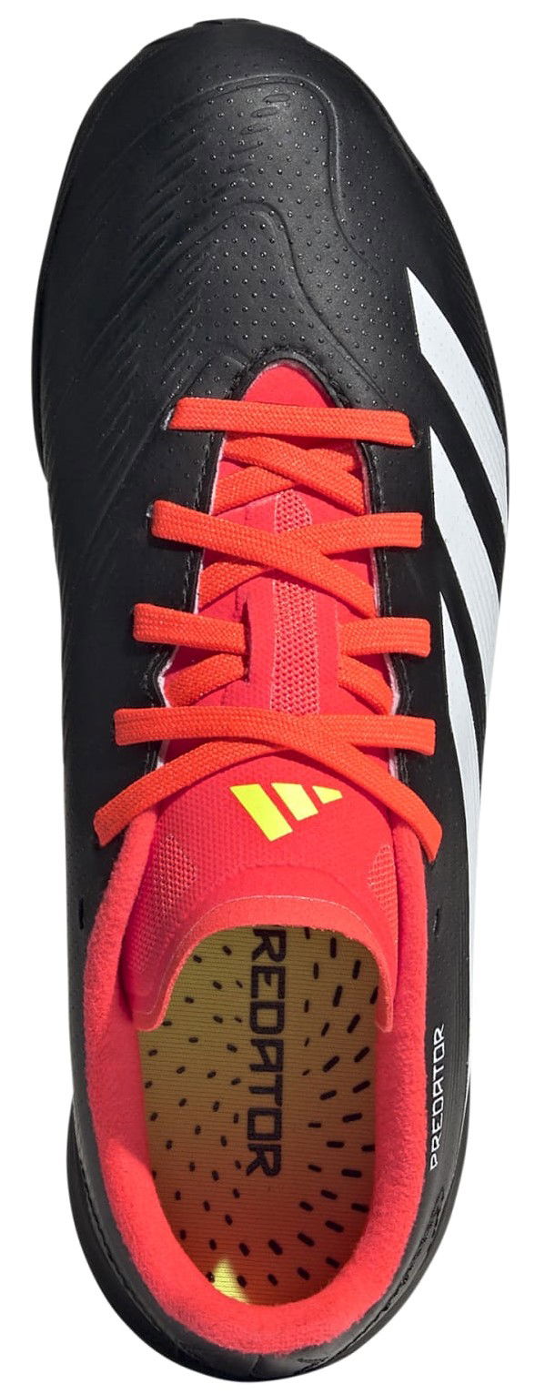 Кецове и обувки adidas Performance Predator 24 League Turf Черно | IG5442, 1