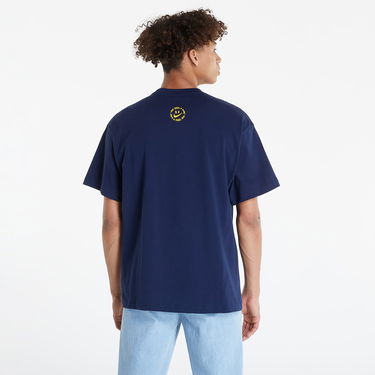 Тениска Nike Short Sleeve Tee Тъмно синьо | DV0682-419, 1
